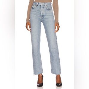 AGOLDE 90’s Pinch Waist